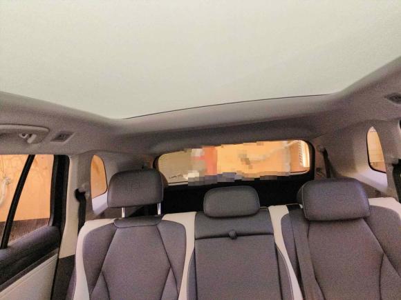 [济南·鲁A] 二手大众ID.6 CROZZ2021款 长续航PURE+版