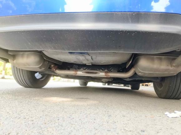 [成都·川A] 二手本田思域2019款 220TURBO CVT燃擎版 国V