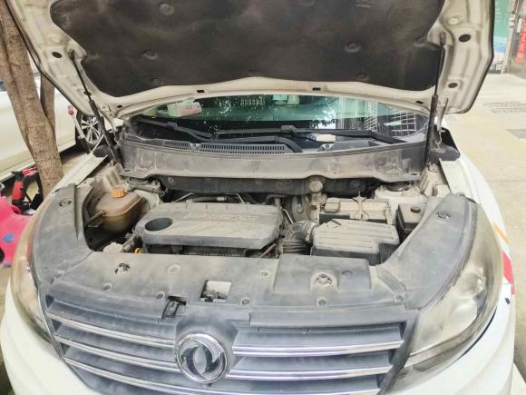 [义乌·贵E] 二手东风风光风光5802017款 改款 1.5T CVT豪华型