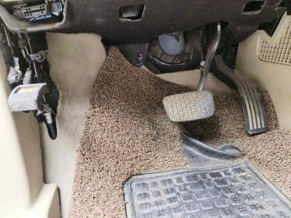 [嘉兴·浙F] 二手别克别克GL82017款 25S 豪华型 国V