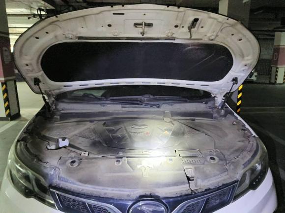 [青岛·鲁D] 二手东南东南DX32018款 1.5L 手动旗舰型