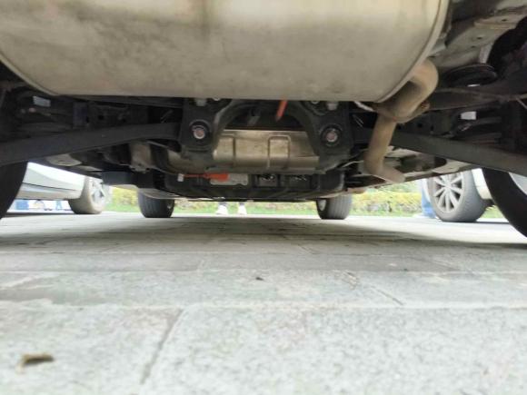 [上海·沪A] 二手魏牌玛奇朵DHT-PHEV2021款 1.5L 大师版