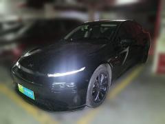 [广州·粤A] 小鹏小鹏P72022款 670E+