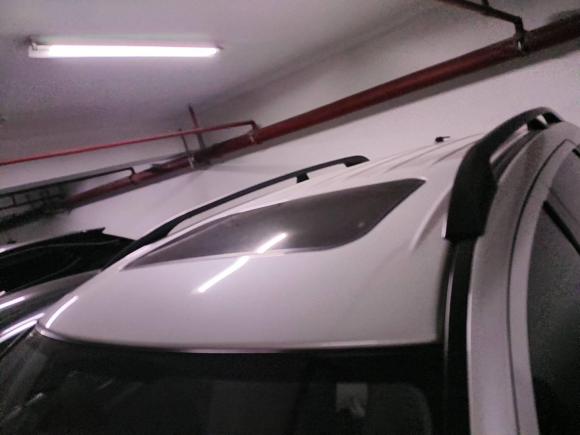 [南京·苏A] 二手三菱欧蓝德2012款 劲界 2.0 运动导航版