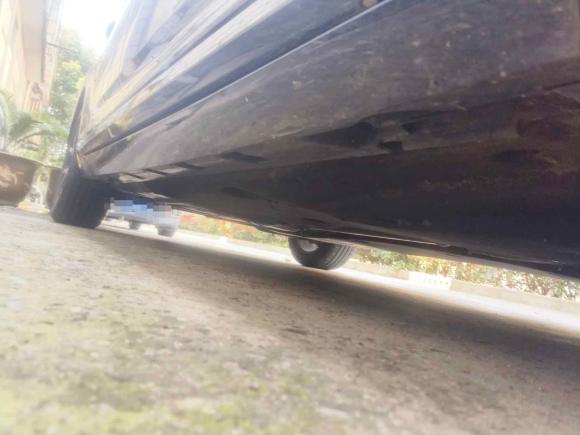 [常州·苏D] 二手大众迈腾2020款 330TSI DSG 领先型