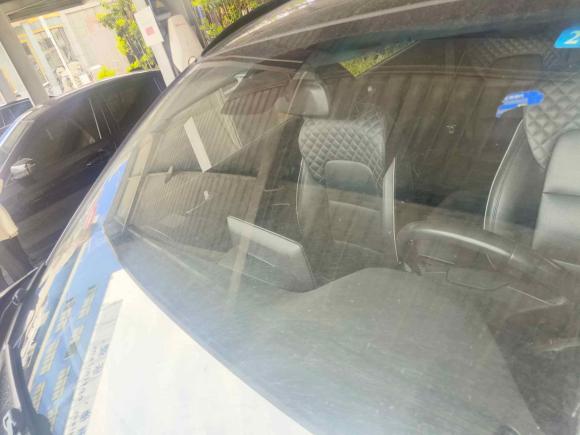 [宁波·浙B] 二手现代途胜2020款 280TGDi 两驱GLS时尚版 国VI