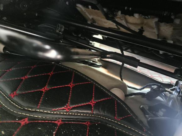 [常州·苏D] 二手别克别克GL82020款 陆上公务舱 652T 豪华型