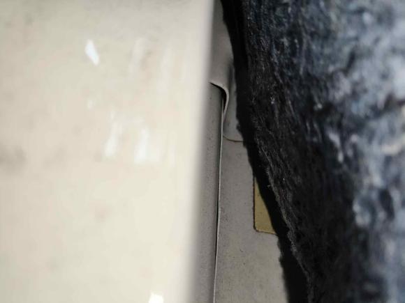 [深圳·粤S] 二手大众朗逸2017款 1.6L 自动舒适版