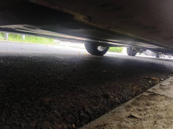 [杭州·浙C] 二手名爵名爵ZS2017款 16T 自动尊享版