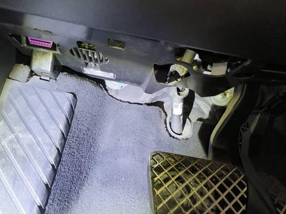 [常州·苏B] 二手奥迪奥迪A6L2018款 30周年年型 35 TFSI 运动型