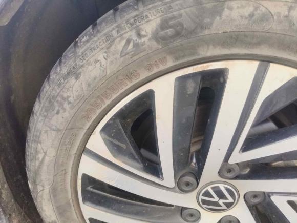 [金华·浙G] 二手大众朗逸2023款 1.5L 自动五百万版