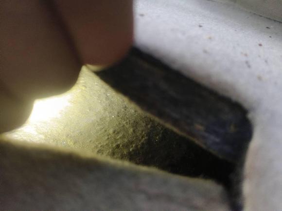 [武汉·鄂A] 二手别克别克GL82011款 3.0L GT豪华商务豪雅版