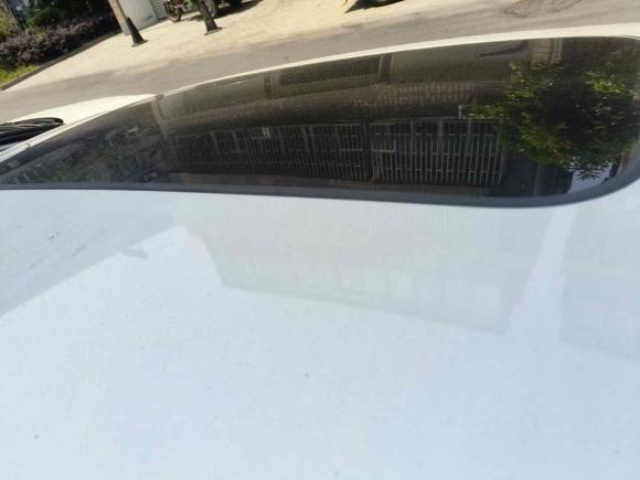 [嘉兴·浙F] 二手本田雅阁2018款 260TURBO 豪华版 国V