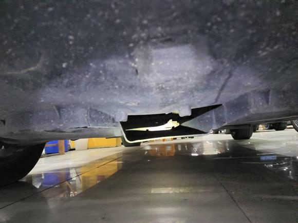 [广州·粤A] 二手东南东南DX3新能源2019款 EV400 豪华版