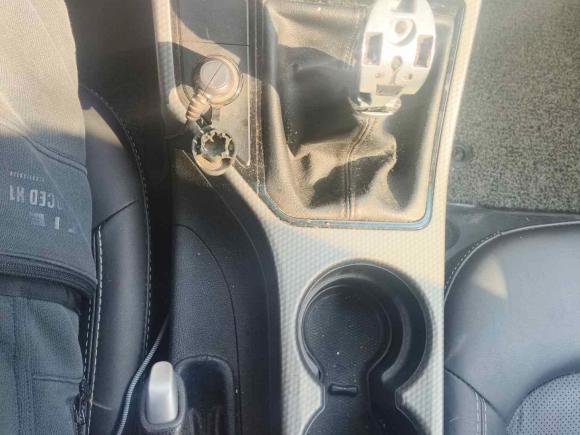 [杭州·皖A] 二手吉利汽车帝豪GS2016款 运动版 1.8L 手动领尚型