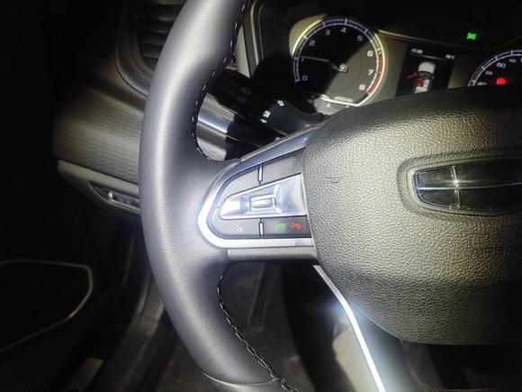 [杭州·浙A] 二手吉利汽车博瑞2021款 1.8T 领航版