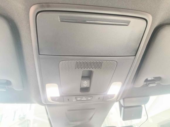 [苏州·苏E] 二手本田思域2022款 240TURBO CVT燃动版