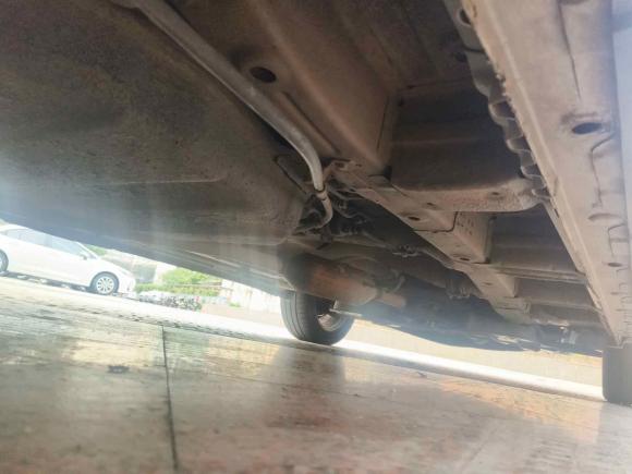 [佛山·粤S] 二手宝骏宝骏7302016款 1.5L 手动舒适型 7座 国V