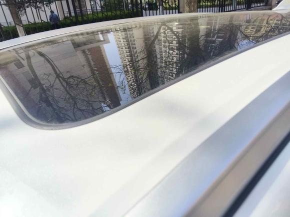 [济南·鲁U] 二手哈弗哈弗H62021款 第三代 1.5T 自动两驱Max