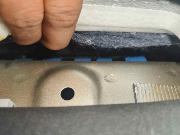 [广州·粤A] 二手本田本田UR-V2017款 370TURBO 两驱尊贵版 国V