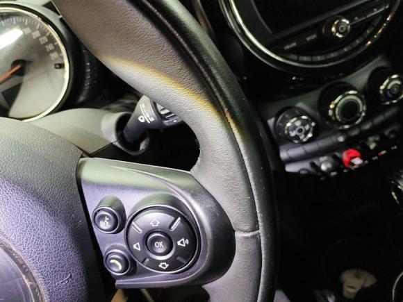 [杭州·浙A] 二手MINIMINI2014款 1.5T COOPER Fun