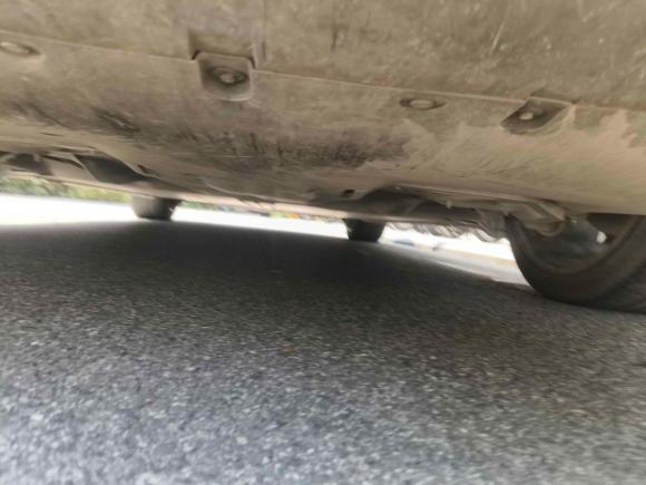 [上海·沪A] 二手特斯拉Model Y2021款 长续航全轮驱动版