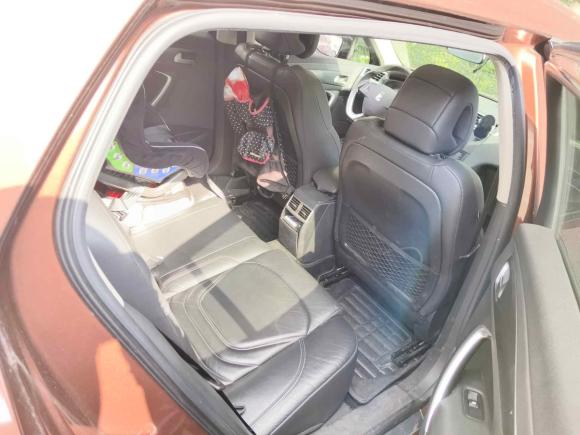 [上海·沪A] 二手DSDS 62016款 1.6T 豪华版THP160