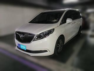 别克别克GL82018款 ES 28T 豪华型 国VI