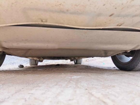 [西安·陕A] 二手大众宝来2014款 1.6L 手动舒适型