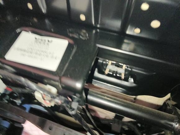 [南通·浙G] 二手中国重汽VGVVGV U702021款 1.5T 手动优悦版 7座