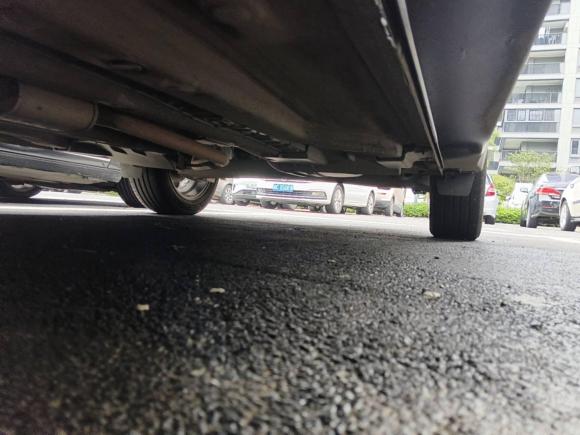 [温州·浙K] 二手现代北京现代ix252015款 1.6L 自动两驱智能型GLS