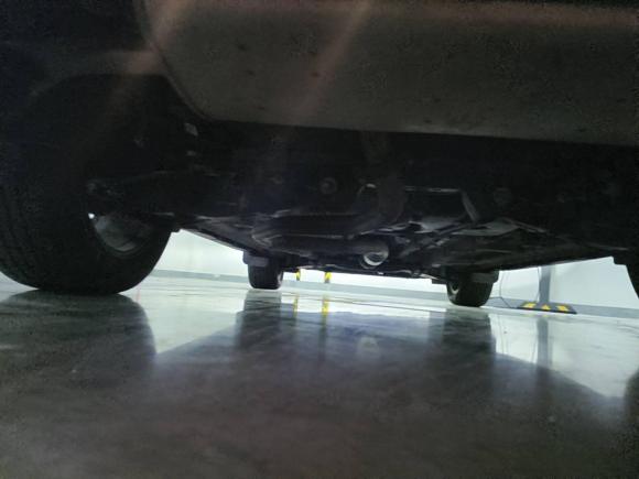 [上海·鲁N] 二手广汽传祺传祺GS42022款 270T 自动智行旗舰版