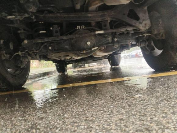 [上海·沪G] 二手坦克坦克3002023款 越野版 2.0T 征服者