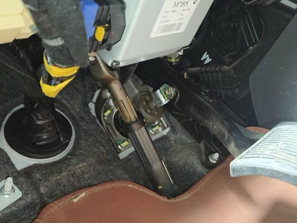 [西安·川S] 二手现代领动2016款 1.6L 自动智炫·精英型