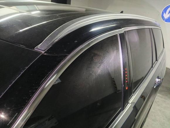 [青岛·鲁B] 二手林肯飞行家2020款 3.0T V6 四驱尊雅版