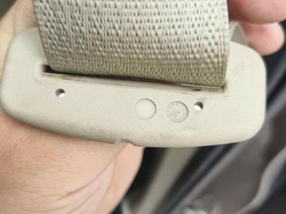 [南昌·赣A] 二手别克别克GL82014款 3.0L XT豪华商务旗舰版