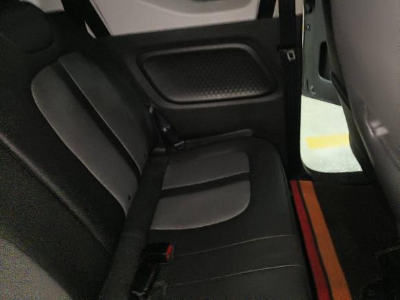 [杭州·浙A] 二手五菱汽车宏光MINIEV2022款 GAMEBOY 200km 玩咖款 磷酸铁锂