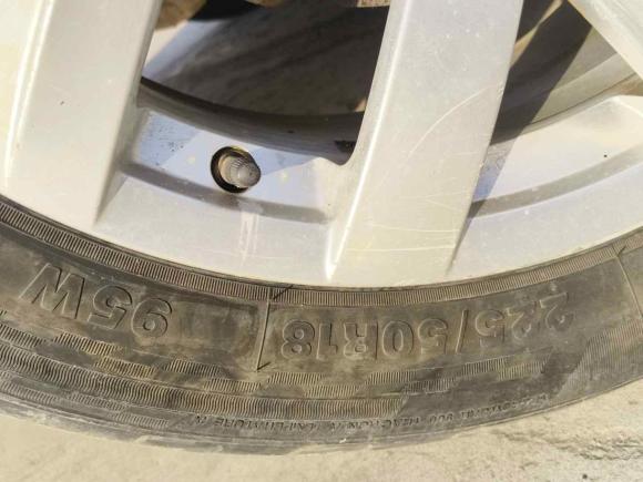 [西安·粤A] 二手捷达捷达VS52021款 280TSI 自动悦享型