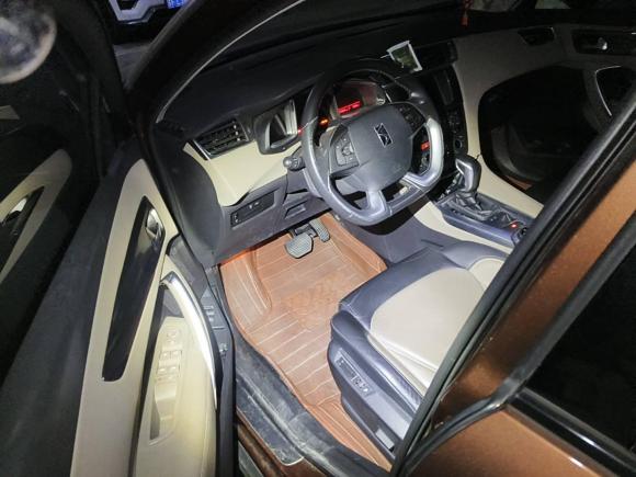 [南通·苏F] 二手DSDS 62014款 1.6T 豪华版THP160