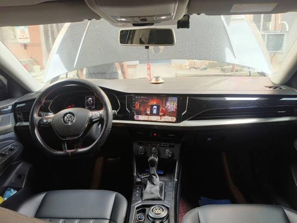 [温州·浙C] 二手大众帕萨特2019款 280TSI 商务版 国VI