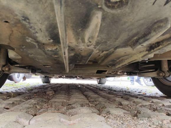 [武汉·鄂A] 二手丰田雷凌2014款 1.6G CVT精英版