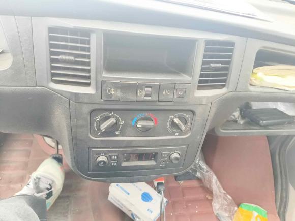 [南通·苏F] 二手五菱汽车五菱之光2020款 1.2L 实用型 国VI LSI