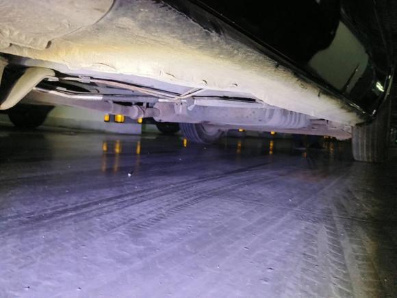 [济南·鲁A] 二手别克别克GL82011款 2.4L LT行政版