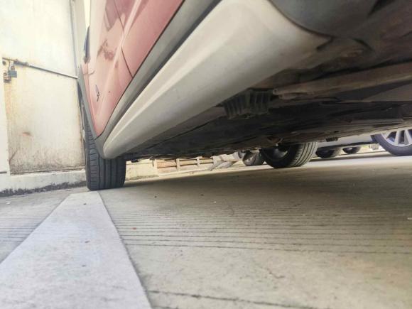 [宁波·浙B] 二手MINIMINI COUNTRYMAN2017款 2.0T COOPER S ALL4 旅行家