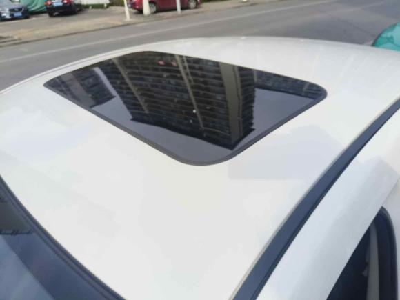 [湖州·浙E] 二手马自达阿特兹2017款 2.0L 蓝天时尚版