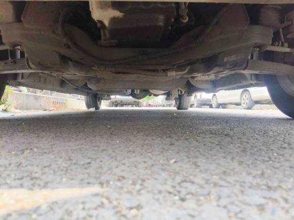 [成都·川G] 二手上汽大通MAXUS大通G102015款 2.0T 自动纪念版