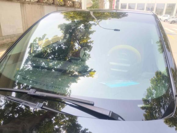 [上海·沪A] 二手宝马宝马i32018款 豪华型