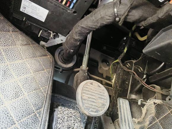 [温州·浙C] 二手smartsmart fortwo2011款 1.0T 硬顶激情版