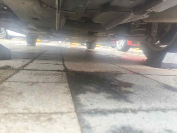 [深圳·粤S] 二手丰田卡罗拉2014款 1.6L CVT GL