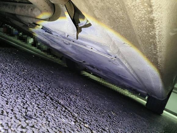 [武汉·鄂A] 二手福特福睿斯2015款 1.5L 自动时尚型